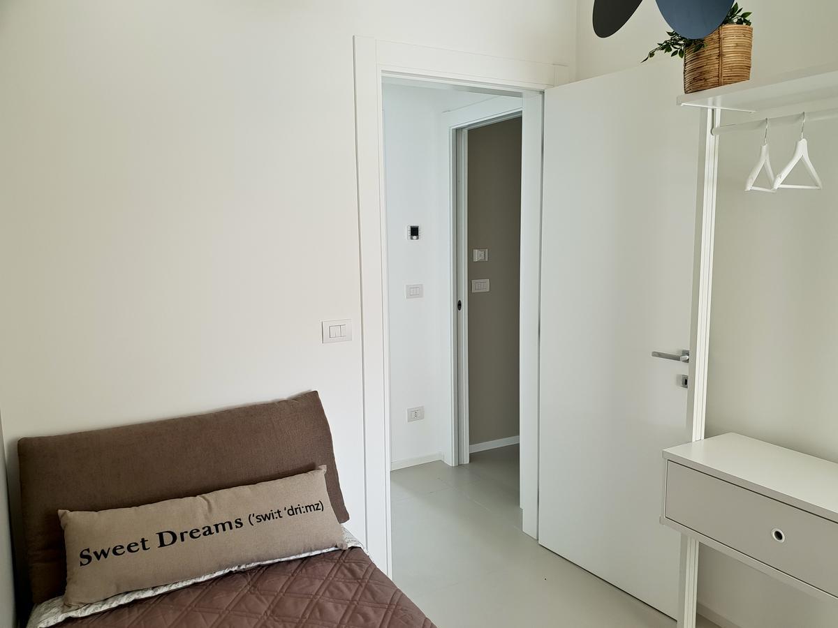 Fiume Luxury Apartments Near The Sea Monopoli Dış mekan fotoğraf