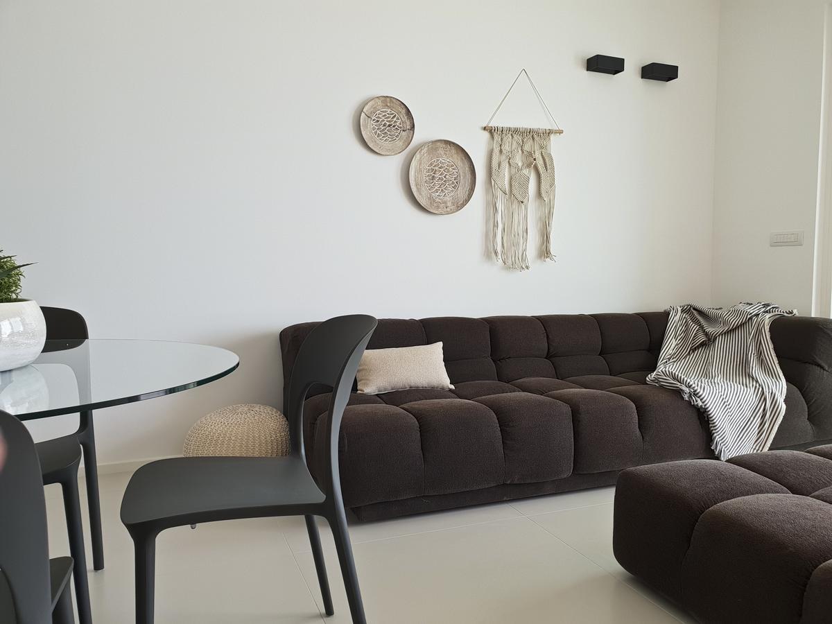 Fiume Luxury Apartments Near The Sea Monopoli Dış mekan fotoğraf