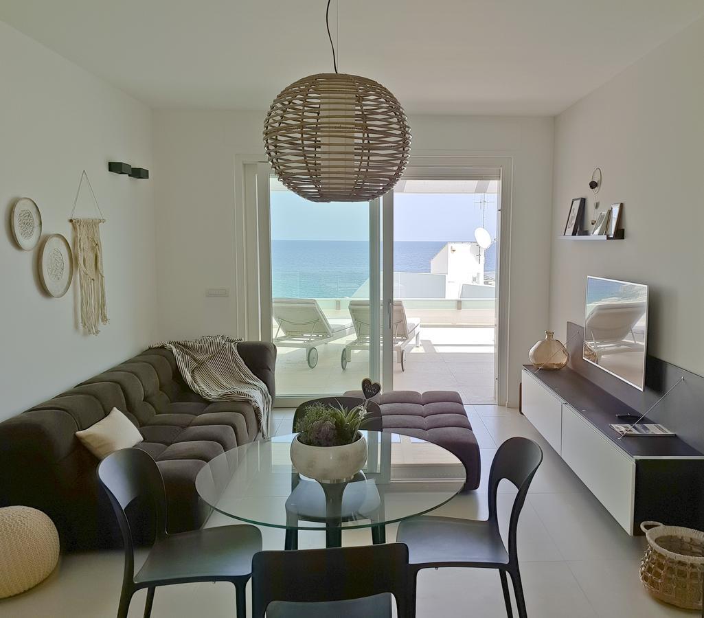 Fiume Luxury Apartments Near The Sea Monopoli Dış mekan fotoğraf