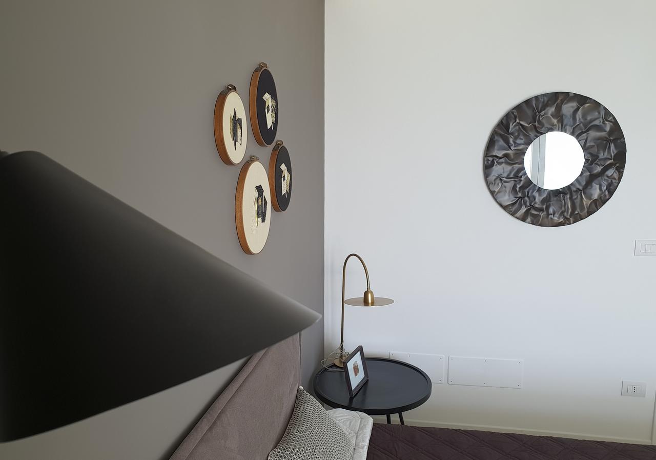 Fiume Luxury Apartments Near The Sea Monopoli Dış mekan fotoğraf