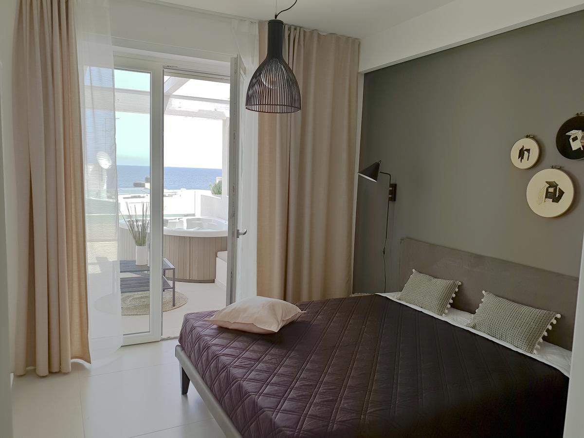 Fiume Luxury Apartments Near The Sea Monopoli Dış mekan fotoğraf