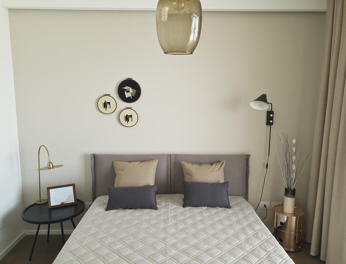 Fiume Luxury Apartments Near The Sea Monopoli Dış mekan fotoğraf