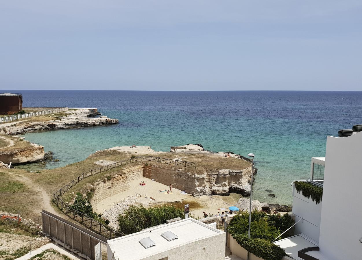 Fiume Luxury Apartments Near The Sea Monopoli Dış mekan fotoğraf