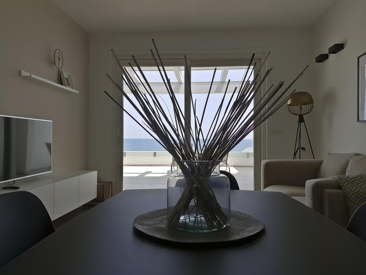 Fiume Luxury Apartments Near The Sea Monopoli Dış mekan fotoğraf