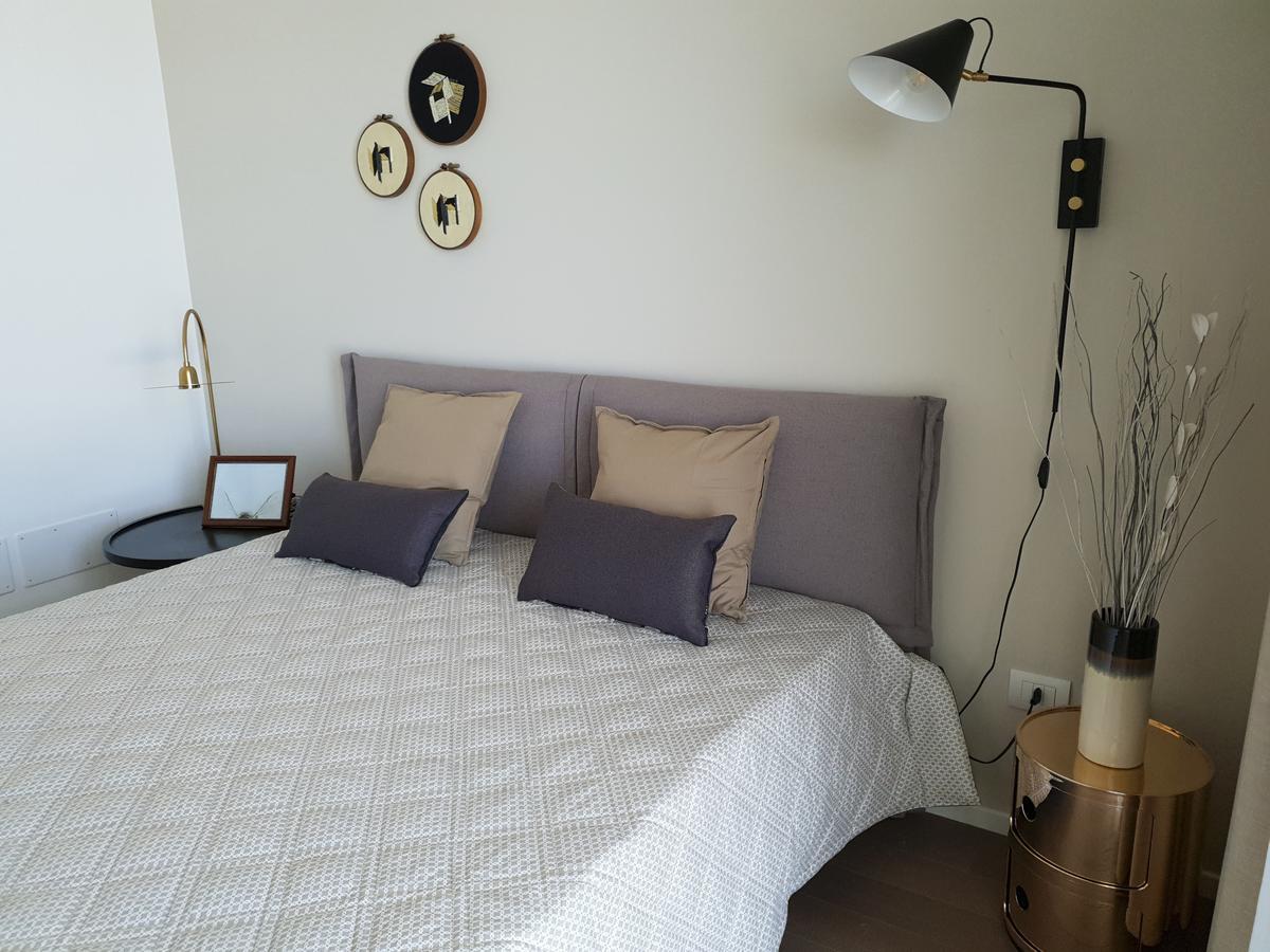 Fiume Luxury Apartments Near The Sea Monopoli Dış mekan fotoğraf